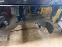 Dodge  - 09-18 Dodge Ram Black 5.7ft Short Bed - Image 28