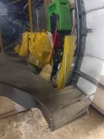 Dodge  - 09-18 Dodge Ram Black 5.7ft Short Bed - Image 31