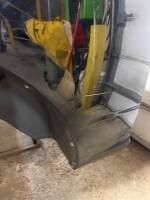 Dodge  - 09-18 Dodge Ram Black 5.7ft Short Bed - Image 32