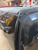 Dodge  - 09-18 Dodge Ram Black 5.7ft Short Bed - Image 36