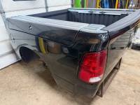 Dodge  - 09-18 Dodge Ram Black 5.7ft Short Bed - Image 3