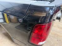 Dodge  - 09-18 Dodge Ram Black 5.7ft Short Bed - Image 38