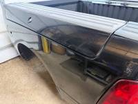 Dodge  - 09-18 Dodge Ram Black 5.7ft Short Bed - Image 39