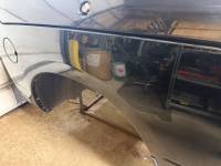 Dodge  - 09-18 Dodge Ram Black 5.7ft Short Bed - Image 41