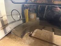 Dodge  - 09-18 Dodge Ram Black 5.7ft Short Bed - Image 42