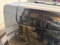 Dodge  - 09-18 Dodge Ram Black 5.7ft Short Bed - Image 43