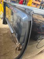 Dodge  - 09-18 Dodge Ram Black 5.7ft Short Bed - Image 48