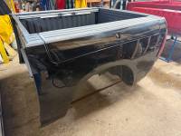 Dodge  - 09-18 Dodge Ram Black 5.7ft Short Bed - Image 51