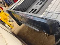 Dodge  - 09-18 Dodge Ram Black 5.7ft Short Bed - Image 50