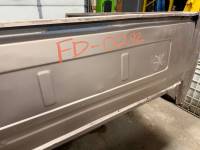 Ford  - Used 87-96 Ford F-150/F-250/F-350 Dual Tank 8ft Dually Gold Long Bed - Image 2