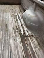 Ford  - Used 87-96 Ford F-150/F-250/F-350 Dual Tank 8ft Dually Gold Long Bed - Image 20