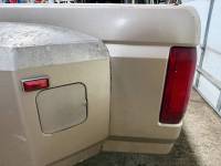 Ford  - Used 87-96 Ford F-150/F-250/F-350 Dual Tank 8ft Dually Gold Long Bed - Image 26