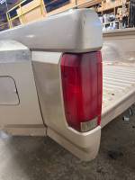 Ford  - Used 87-96 Ford F-150/F-250/F-350 Dual Tank 8ft Dually Gold Long Bed - Image 28