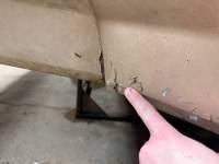 Ford  - Used 87-96 Ford F-150/F-250/F-350 Dual Tank 8ft Dually Gold Long Bed - Image 33