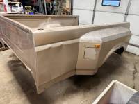 Ford  - Used 87-96 Ford F-150/F-250/F-350 Dual Tank 8ft Dually Gold Long Bed - Image 45