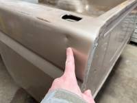 Ford  - Used 87-96 Ford F-150/F-250/F-350 Dual Tank 8ft Dually Gold Long Bed - Image 47