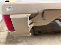 Ford  - Used 87-96 Ford F-150/F-250/F-350 Dual Tank 8ft Dually Gold Long Bed - Image 52