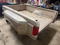 Ford  - Used 87-96 Ford F-150/F-250/F-350 Dual Tank 8ft Dually Gold Long Bed - Image 63