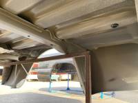 Nissan  - 05-21 Nissan Frontier White 6 ft King Cab Short Bed - Image 28