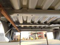 Nissan  - 05-21 Nissan Frontier White 6 ft King Cab Short Bed - Image 29