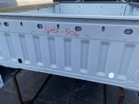 Nissan  - 05-21 Nissan Frontier White 6 ft King Cab Short Bed - Image 2