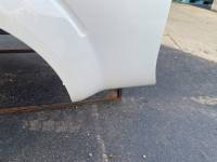 Nissan  - 05-21 Nissan Frontier White 6 ft King Cab Short Bed - Image 20