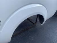 Nissan  - 05-21 Nissan Frontier White 6 ft King Cab Short Bed - Image 23