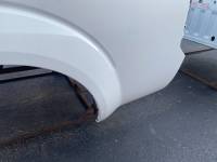 Nissan  - 05-21 Nissan Frontier White 6 ft King Cab Short Bed - Image 24