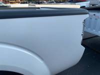 Nissan  - 05-21 Nissan Frontier White 6 ft King Cab Short Bed - Image 25