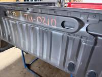 Toyota  - 07-13 Toyota Tundra Standard or Extended Cab 6.5 ft Charcoal Short Truck Bed - Image 2