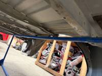 Toyota  - 07-13 Toyota Tundra Standard or Extended Cab 6.5 ft Charcoal Short Truck Bed - Image 77