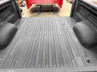 Toyota  - 07-13 Toyota Tundra Standard or Extended Cab 6.5 ft Charcoal Short Truck Bed - Image 5