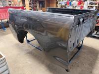 Toyota  - 07-13 Toyota Tundra Standard or Extended Cab 6.5 ft Charcoal Short Truck Bed - Image 8