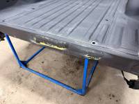 Toyota  - 07-13 Toyota Tundra Standard or Extended Cab 6.5 ft Charcoal Short Truck Bed - Image 9