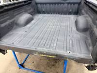 Toyota  - 07-13 Toyota Tundra Standard or Extended Cab 6.5 ft Charcoal Short Truck Bed - Image 11