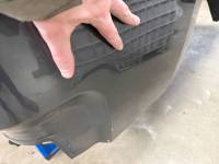 Toyota  - 07-13 Toyota Tundra Standard or Extended Cab 6.5 ft Charcoal Short Truck Bed - Image 17