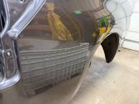 Toyota  - 07-13 Toyota Tundra Standard or Extended Cab 6.5 ft Charcoal Short Truck Bed - Image 21