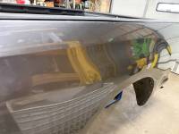 Toyota  - 07-13 Toyota Tundra Standard or Extended Cab 6.5 ft Charcoal Short Truck Bed - Image 22