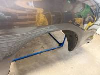 Toyota  - 07-13 Toyota Tundra Standard or Extended Cab 6.5 ft Charcoal Short Truck Bed - Image 23