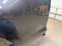 Toyota  - 07-13 Toyota Tundra Standard or Extended Cab 6.5 ft Charcoal Short Truck Bed - Image 27