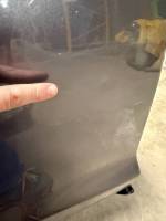 Toyota  - 07-13 Toyota Tundra Standard or Extended Cab 6.5 ft Charcoal Short Truck Bed - Image 28