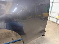 Toyota  - 07-13 Toyota Tundra Standard or Extended Cab 6.5 ft Charcoal Short Truck Bed - Image 32