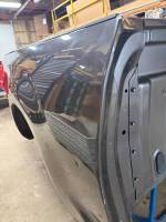 Toyota  - 07-13 Toyota Tundra Standard or Extended Cab 6.5 ft Charcoal Short Truck Bed - Image 37