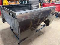 Toyota  - 07-13 Toyota Tundra Standard or Extended Cab 6.5 ft Charcoal Short Truck Bed - Image 38