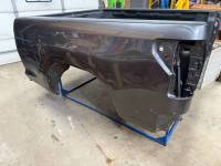 Toyota  - 07-13 Toyota Tundra Standard or Extended Cab 6.5 ft Charcoal Short Truck Bed - Image 3