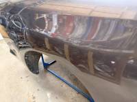 Toyota  - 07-13 Toyota Tundra Standard or Extended Cab 6.5 ft Charcoal Short Truck Bed - Image 39