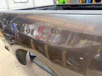 Toyota  - 07-13 Toyota Tundra Standard or Extended Cab 6.5 ft Charcoal Short Truck Bed - Image 40