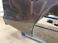 Toyota  - 07-13 Toyota Tundra Standard or Extended Cab 6.5 ft Charcoal Short Truck Bed - Image 43