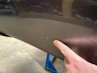 Toyota  - 07-13 Toyota Tundra Standard or Extended Cab 6.5 ft Charcoal Short Truck Bed - Image 42