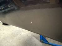 Toyota  - 07-13 Toyota Tundra Standard or Extended Cab 6.5 ft Charcoal Short Truck Bed - Image 44